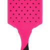 Wet Brush Pro Paddle Detangler Brush Pink Back