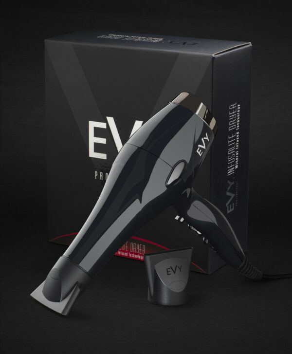 Infusalite Dryer with Box